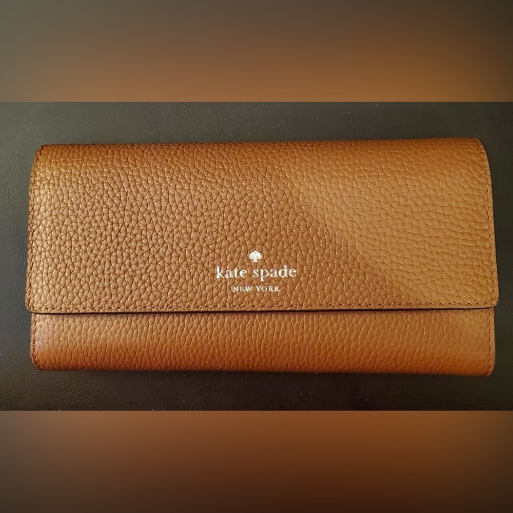 Kate spade wallet